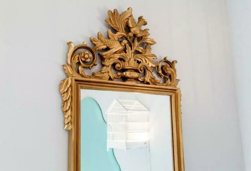 پانسیون Naftalina Rooms