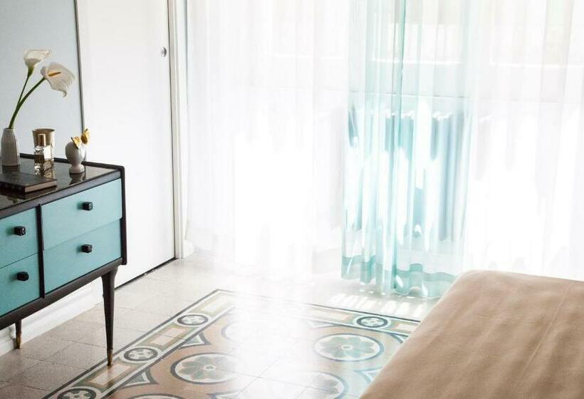 Пансион Naftalina Rooms