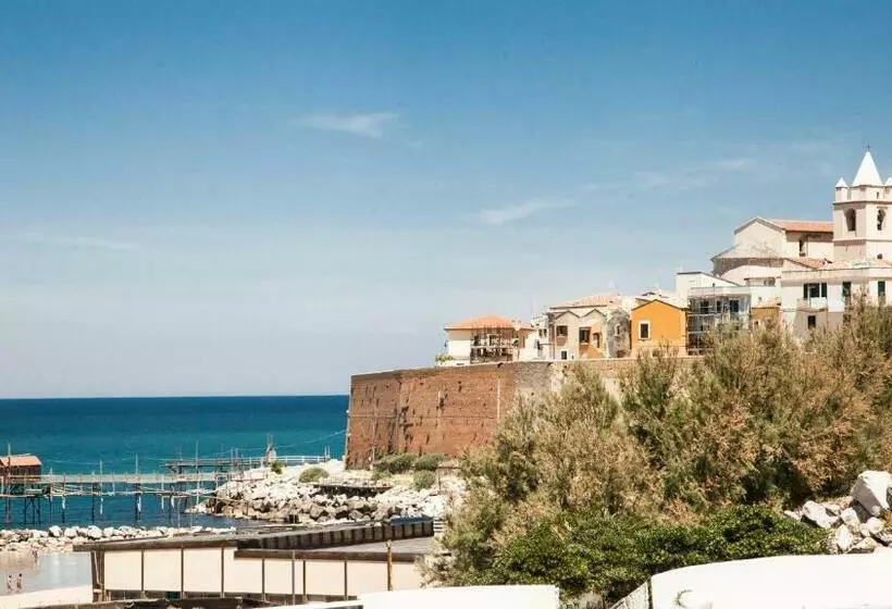 پانسیون Naftalina Rooms