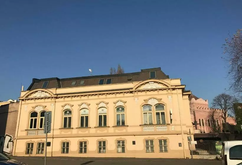 ペンション Penzión Dobré časy