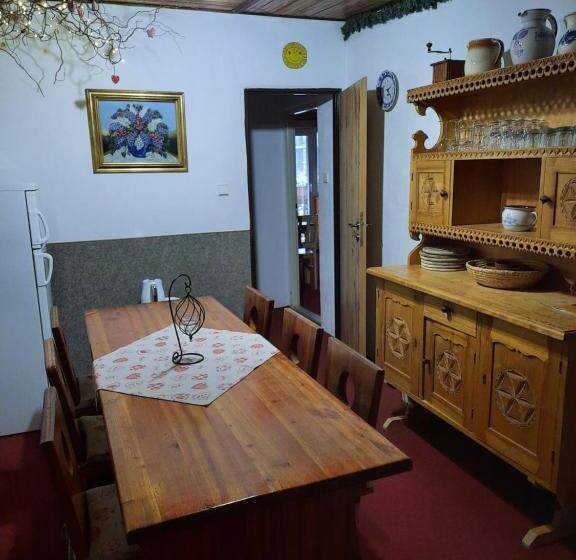 Пансион Penzion Sluníčko