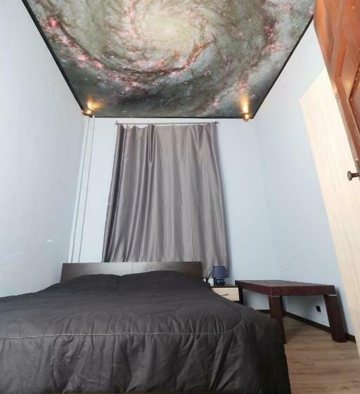 Pensiune Top Center   Very Comfortable Private Room