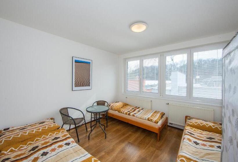 膳宿费 Ubytování Na Hřišti