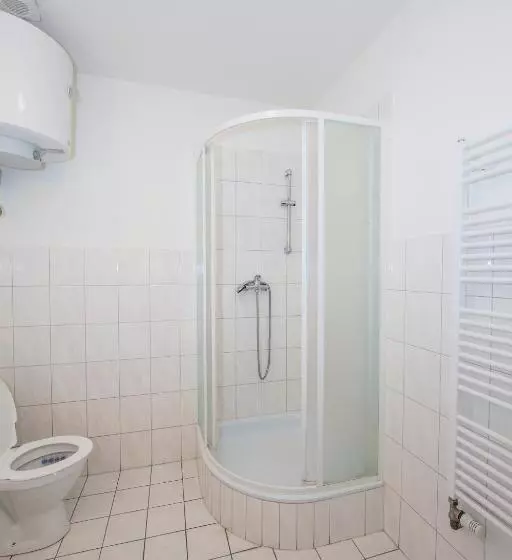 پانسیون Ubytování Na Hřišti