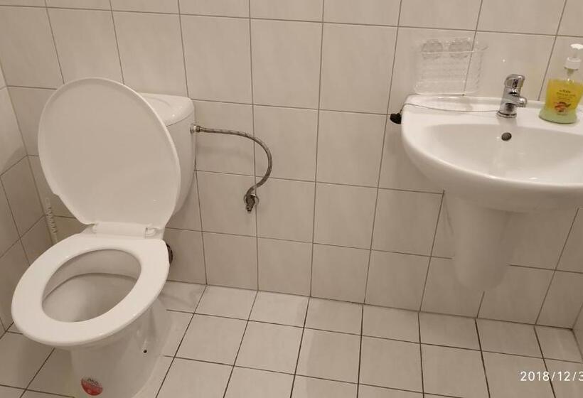 膳宿费 Ubytování Na Hřišti