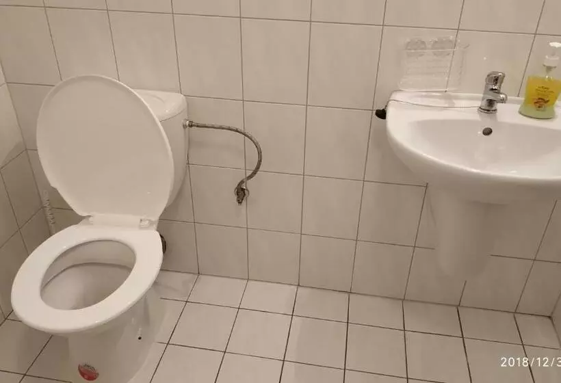 پانسیون Ubytování Na Hřišti