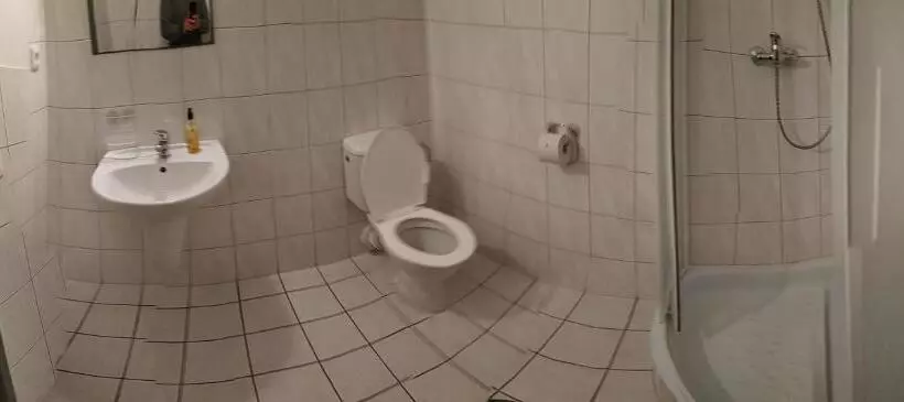 پانسیون Ubytování Na Hřišti