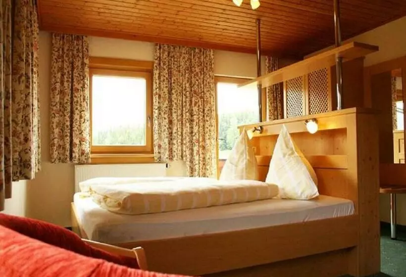 Pension Trillerhof