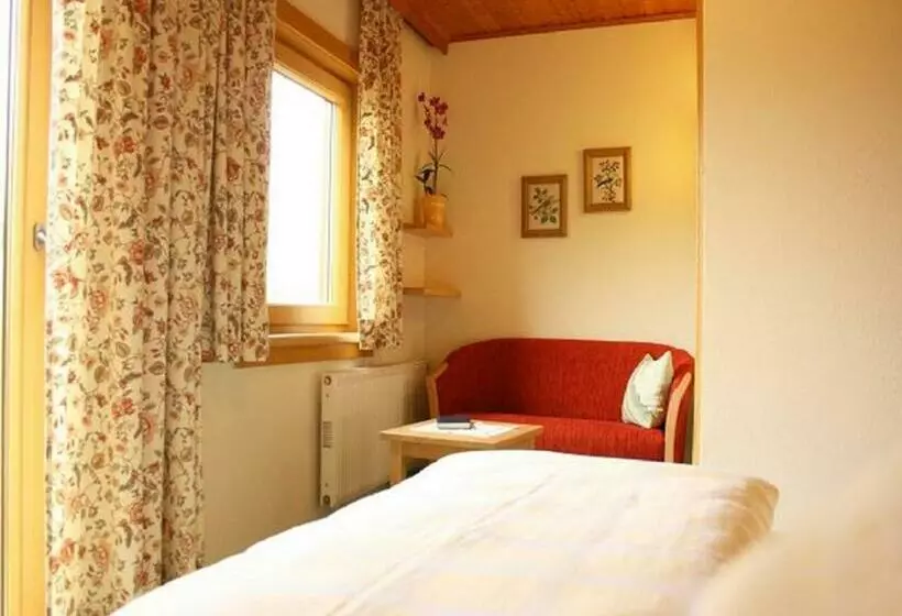 Pension Trillerhof