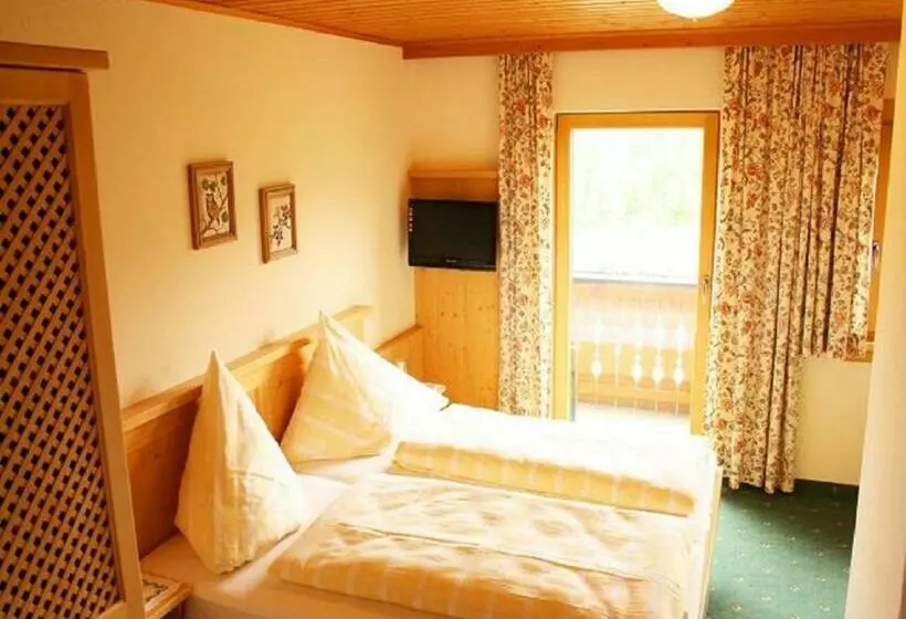 Pension Trillerhof