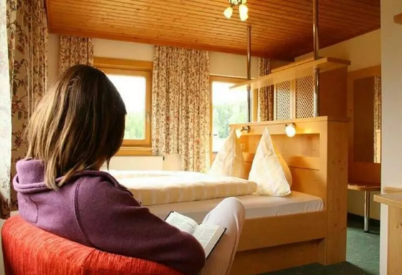 Pension Trillerhof