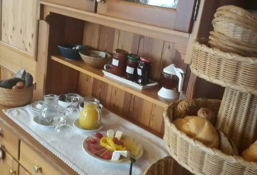Pension Trillerhof