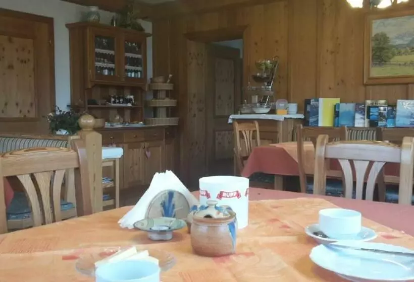 Pension Trillerhof