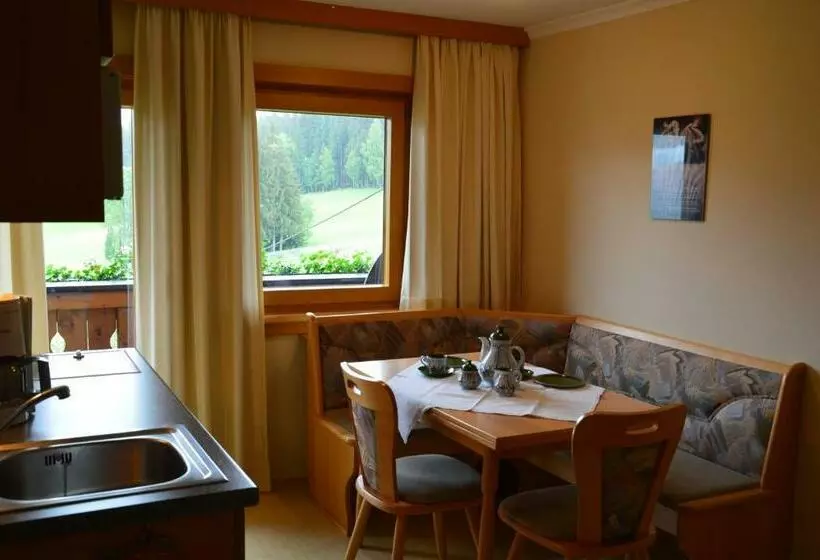 Pension Trillerhof