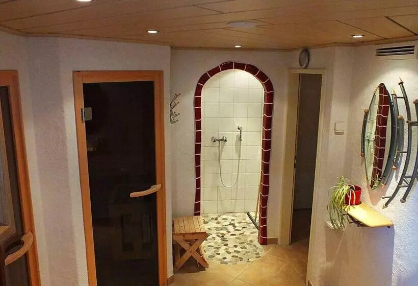 Pension Trillerhof