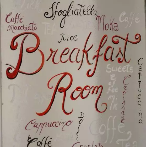 Pompei Palace B&b