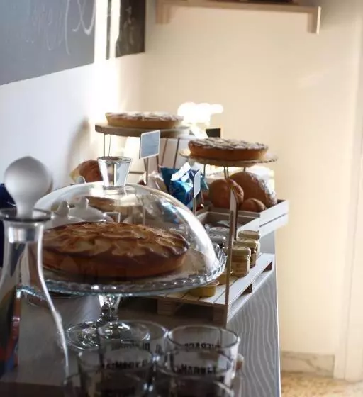 Pompei Palace B&b