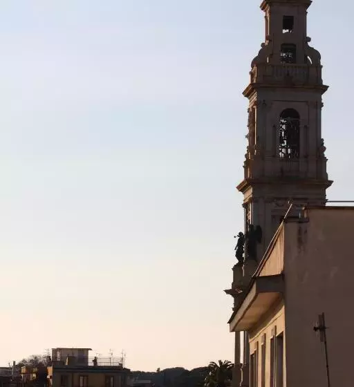 Pompei Palace B&b