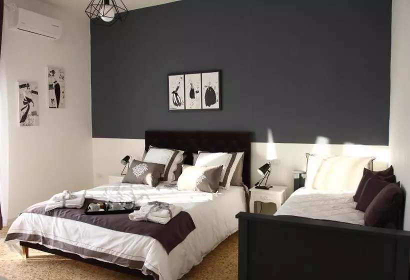 Pompei Palace B&b