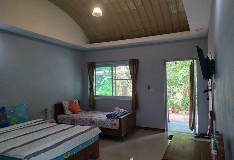 リゾートホテル Ariya Garden Home