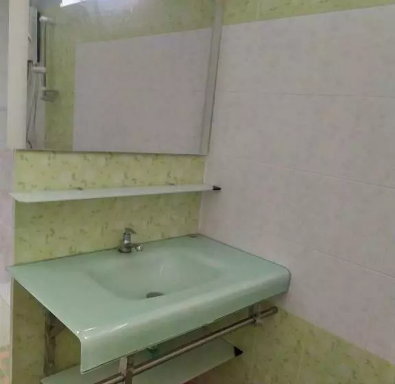 استراحتگاه Ariya Garden Home