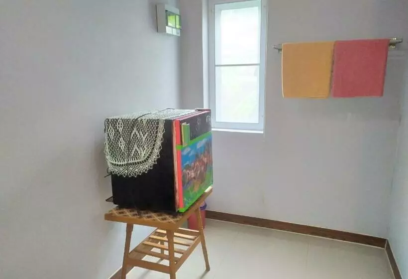 استراحتگاه Ariya Garden Home