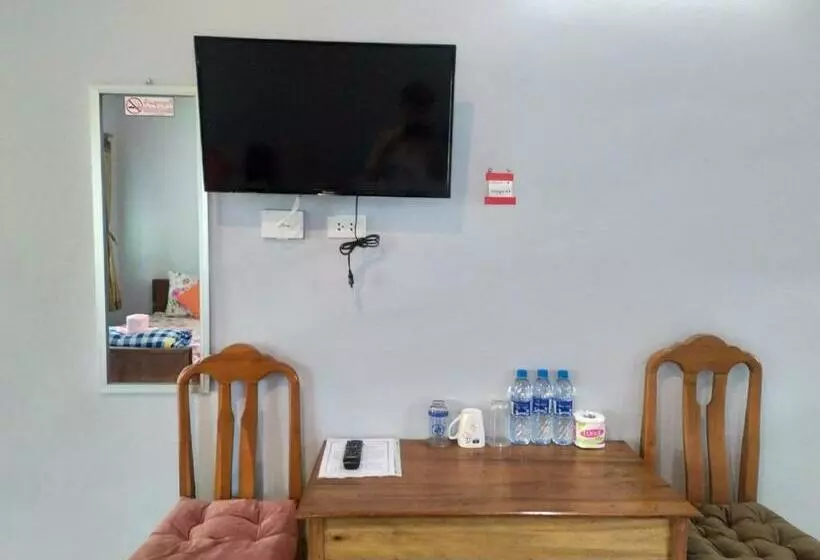 استراحتگاه Ariya Garden Home