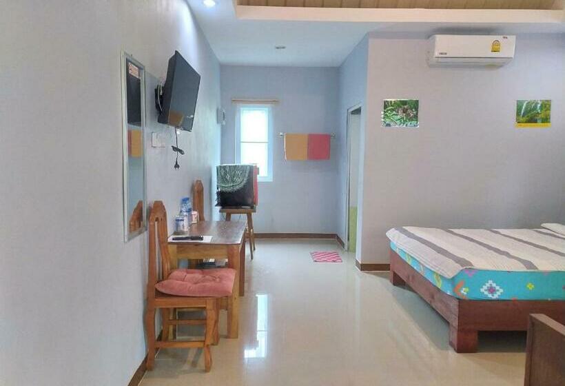 リゾートホテル Ariya Garden Home