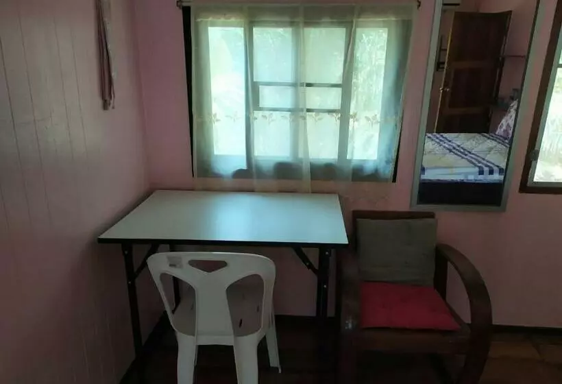 استراحتگاه Ariya Garden Home