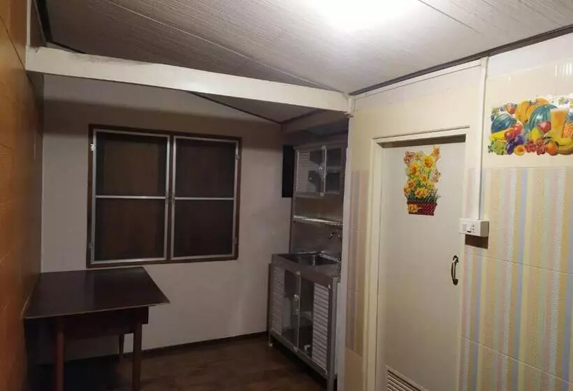 استراحتگاه Ariya Garden Home