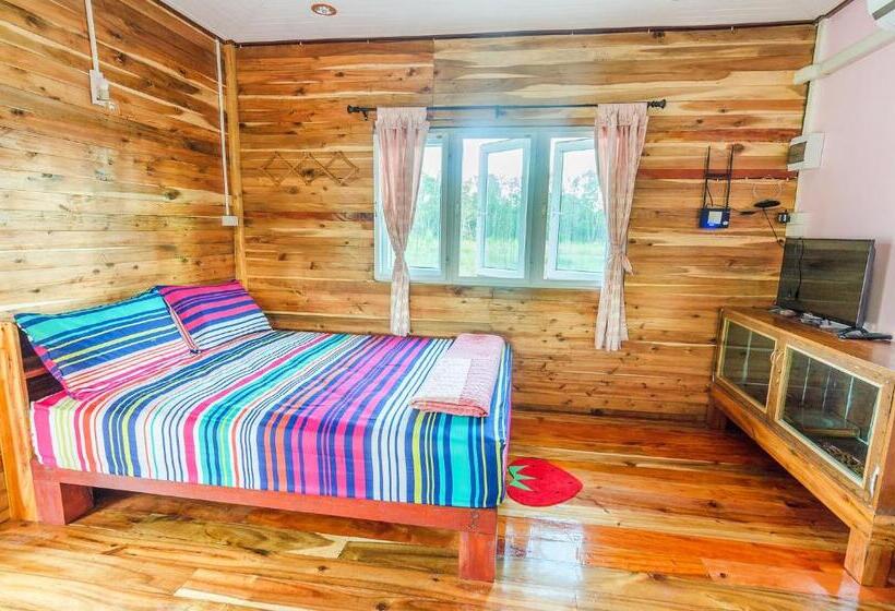 リゾートホテル Ariya Garden Home