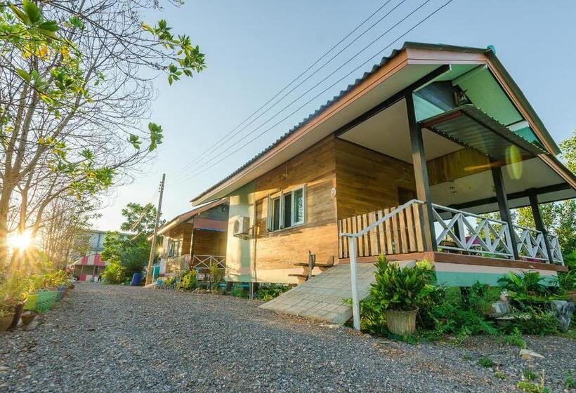 リゾートホテル Ariya Garden Home