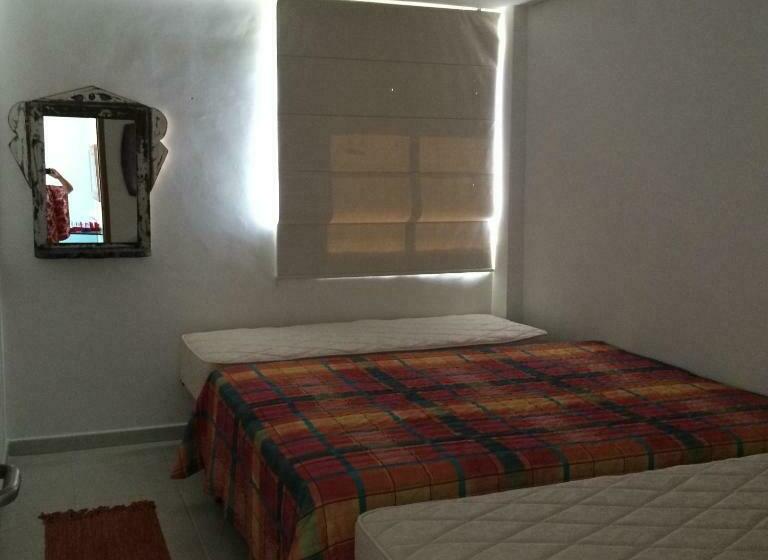 אתר נופש Carneiros Beach Particular Flat