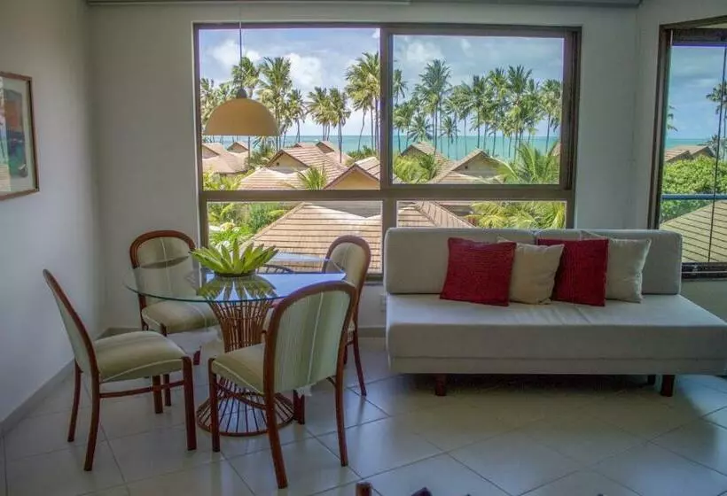 Lomakeskus Carneiros Beach Particular Flat