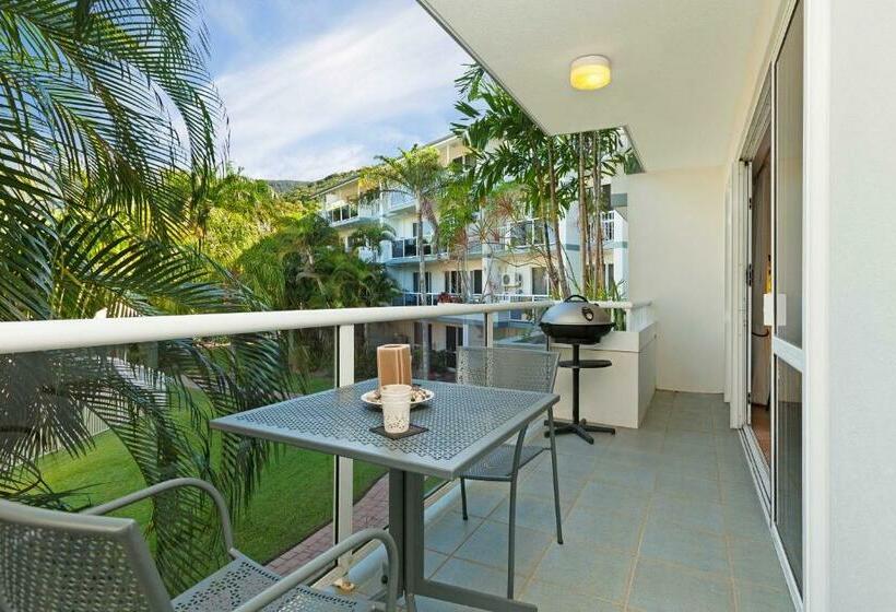 リゾートホテル Paradise In The Tropics