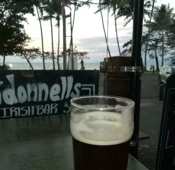 Lomakeskus Paradise In The Tropics