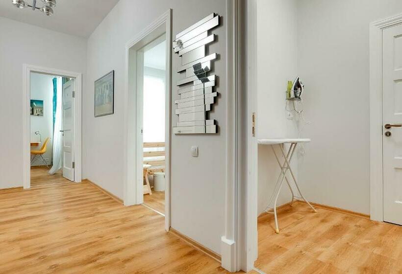 هاستل Orange Cat Rooms