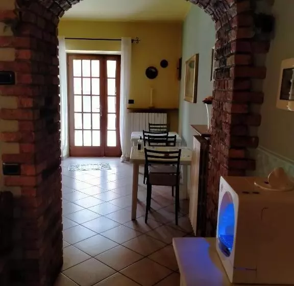 B&b Aurora