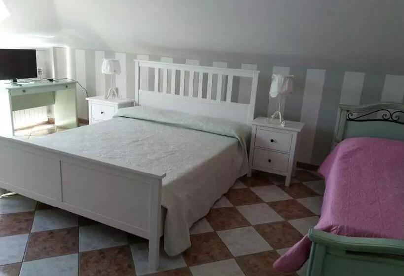 B&b Bread And Fantasy