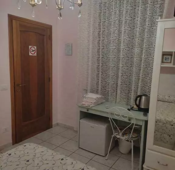 B&b Bread And Fantasy