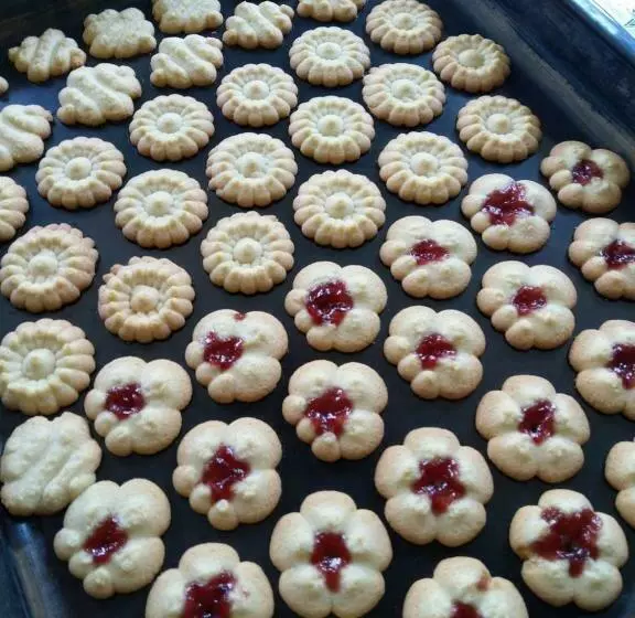 B&b Bread And Fantasy