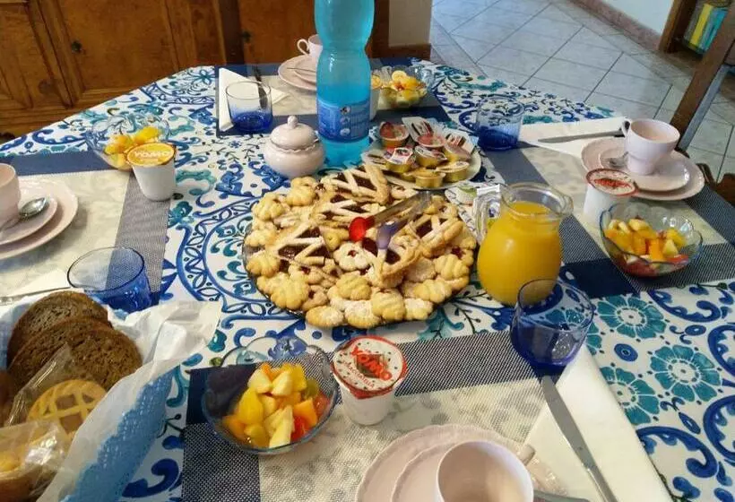 B&b Bread And Fantasy