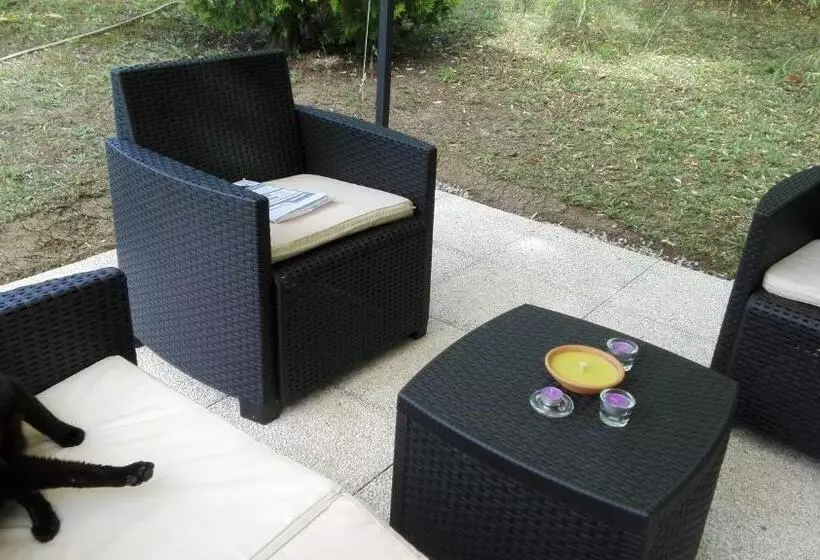 B&b Bread And Fantasy