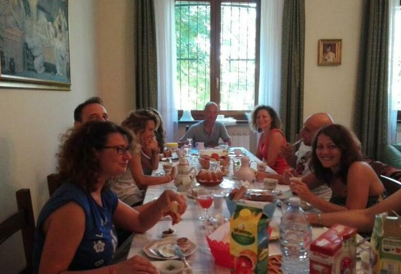 B&b Bread And Fantasy