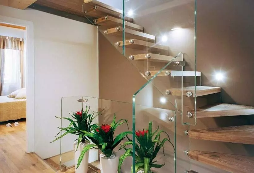 B&b Domar