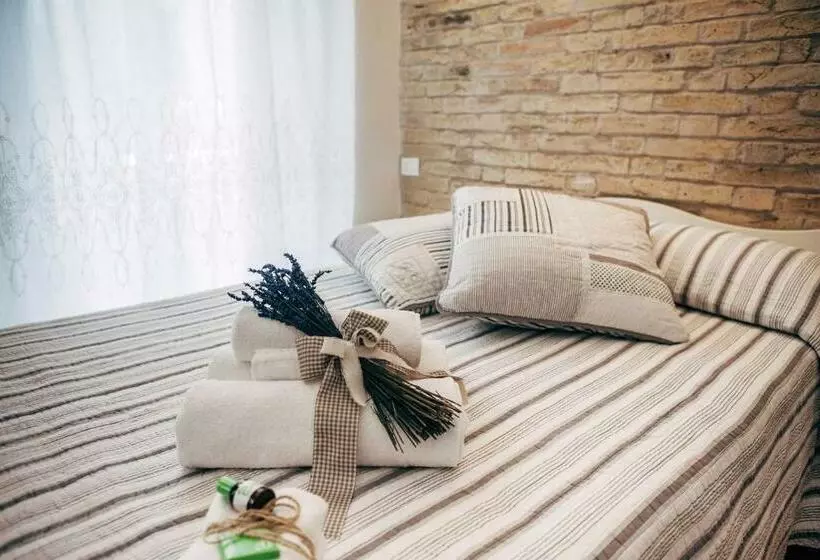 B&b Domar