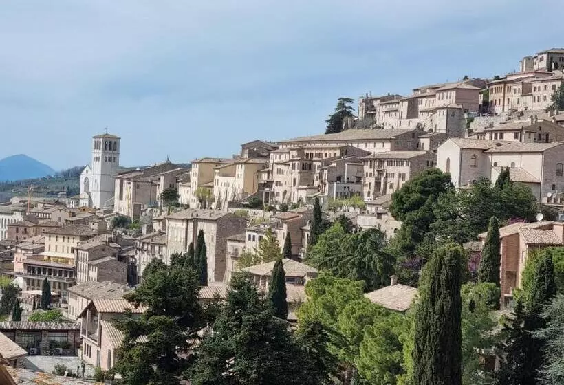 B&b Domus Benedicta