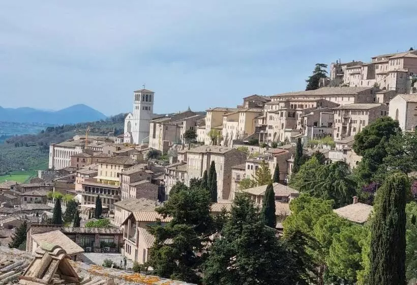 B&b Domus Benedicta