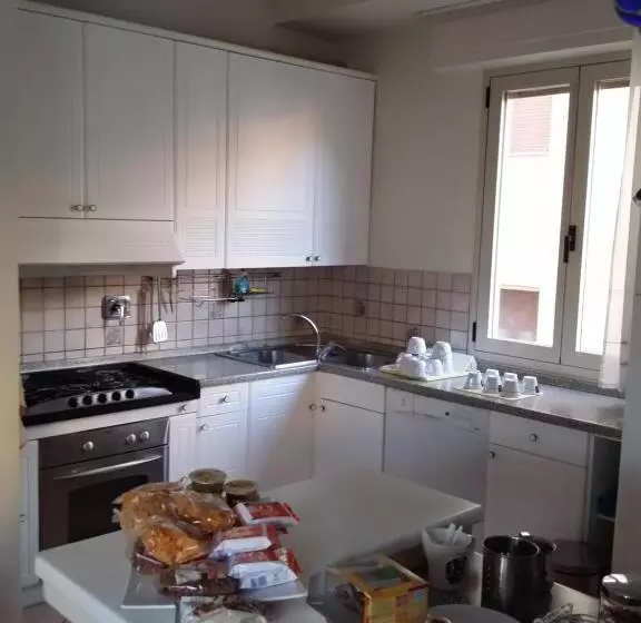 B&b Domus Benedicta