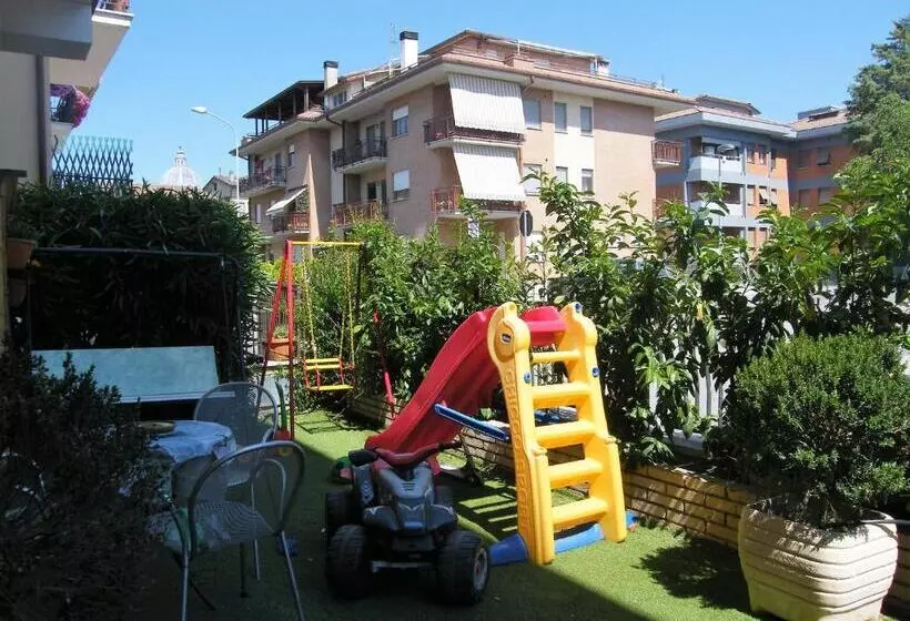 B&b Domus Benedicta